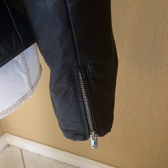 Blank NYC Vegam Moto Jacket - Picture 9 of 11